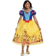 Snow White Deluxe Child's Costume